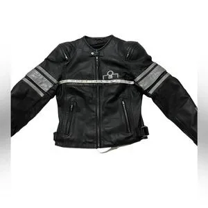 ICON Jackets Coats Womens Icon Pursuit Asphalt Technologies